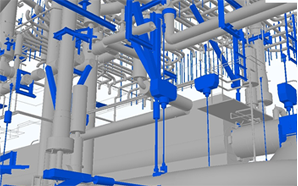 Pipe hanger & support