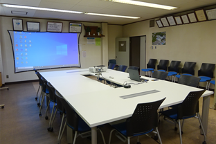 Meeting room